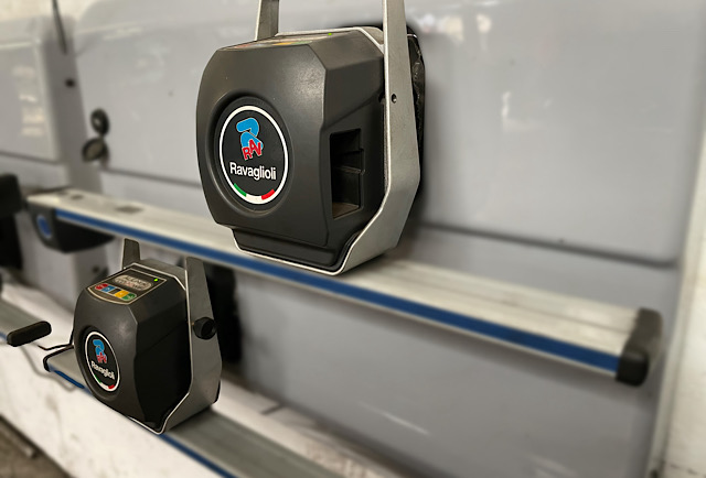 Wheel Alignment Diagnosis Tyres Berlin