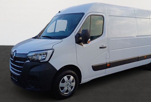 Renault-Master-Berlin-Repair -short circuit connection