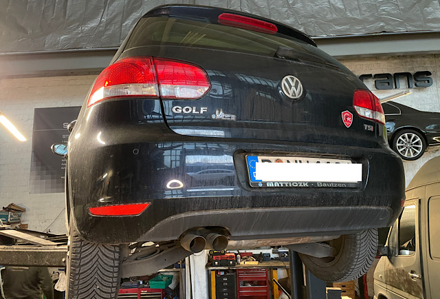 Volkswagen-Golf5-TSI-engine-repair-Berlin