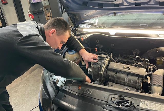 Volkswagen-Polo-1.2-tax-chain-Berlin