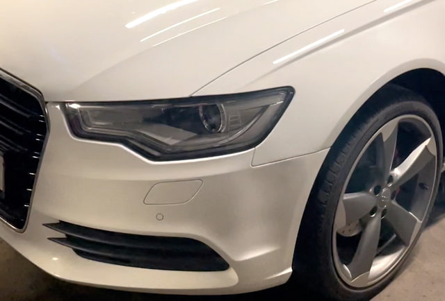 Audi-A6-2015-replacement-wishbone-Berlin