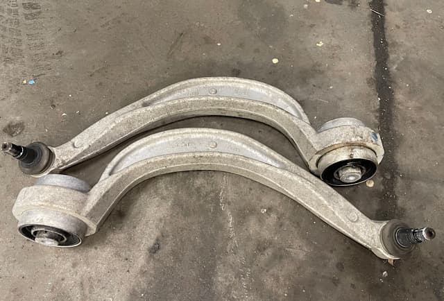 Audi-A6-2015-replacement-wishbone-Berlin