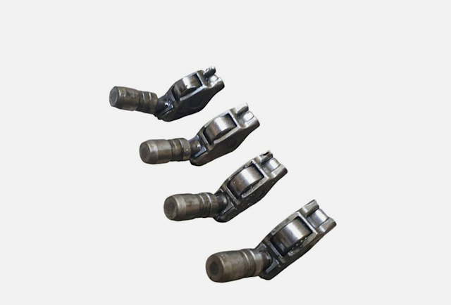 VW Crafter 2.0 TDI: Rocker arm broken – knocking noise in engine Repair Berlin