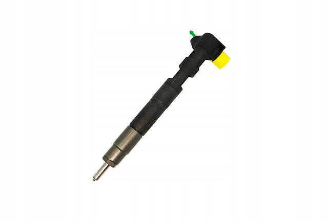 Mercedes VIANO 2.2 CDI, repair of fuel injectors