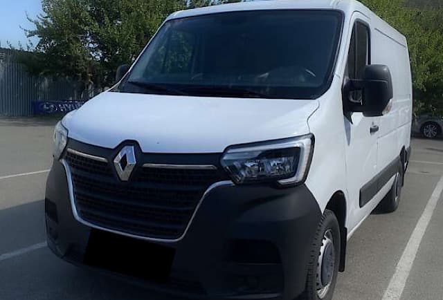 Renault-Master-Berlin-Repair -short circuit connection