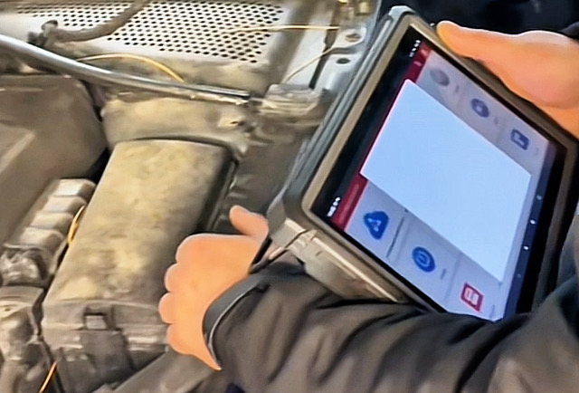 Volkswagen-Golf-2.0L-2015-Replacement-Heating-Cooler-Berlin