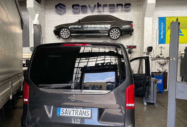 Mercedes won't start? Detect and fix CAN bus errors.