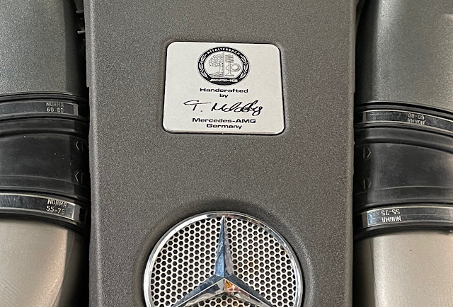 Смена шин Берлин – Автосервис Savtrans Mercedes-Benz E-Class