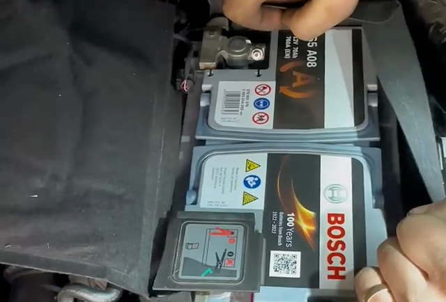 ECU reprogramming Škoda Octavia 1.6 TDI Berlin