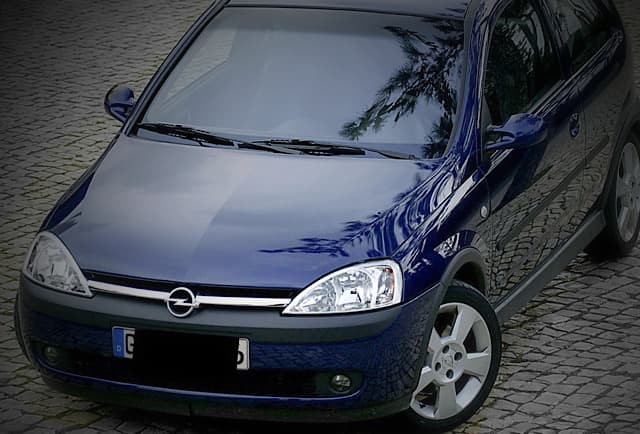 Opel Corsa 1.0 2004 Valve Cover Gasket Replacement Price Berlin