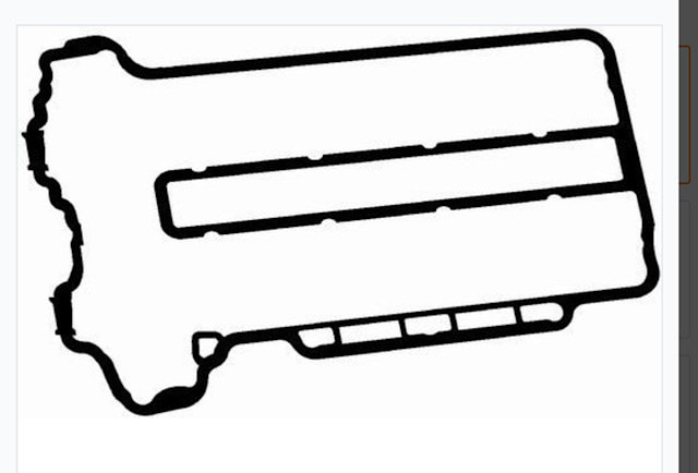 Opel Corsa 1.0 2004 Valve Cover Gasket Replacement Scanner Berlin