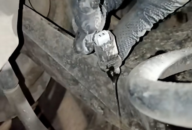 Peugeot Expert Repair 1.6 TDI Replacement ABS Sensor Berlin